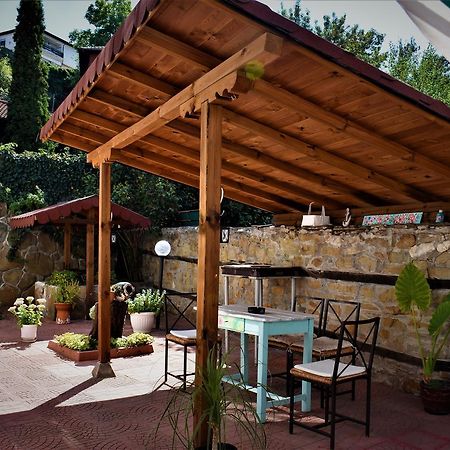 Hotel Bilyana Lovech Exterior photo