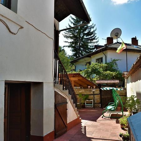 Hotel Bilyana Lovech Exterior photo