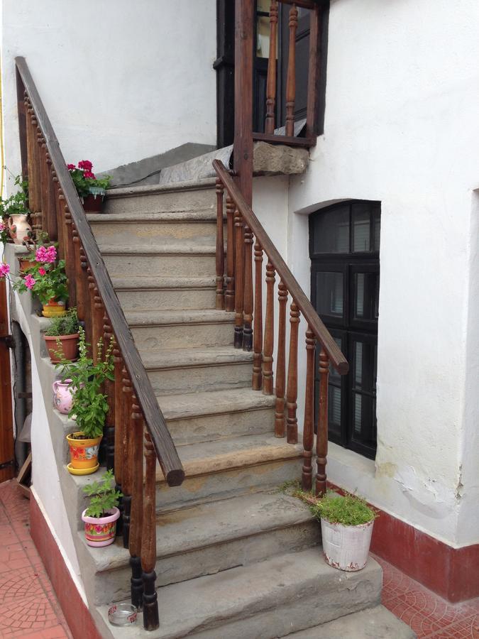 Hotel Bilyana Lovech Exterior photo