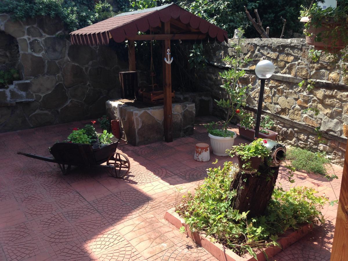 Hotel Bilyana Lovech Exterior photo