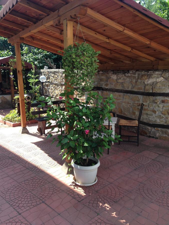 Hotel Bilyana Lovech Exterior photo