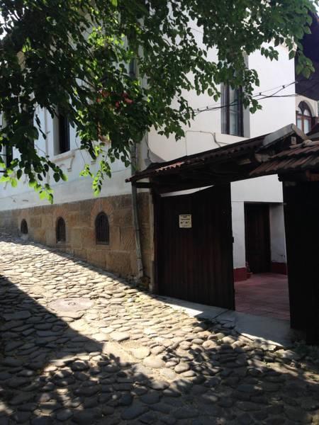 Hotel Bilyana Lovech Exterior photo