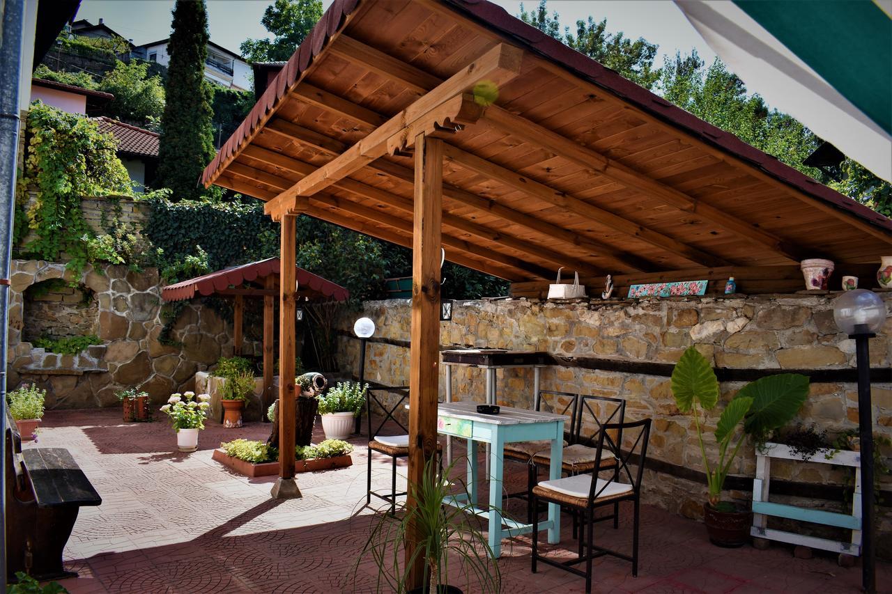Hotel Bilyana Lovech Exterior photo
