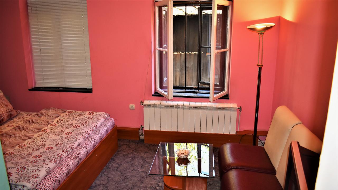 Hotel Bilyana Lovech Exterior photo