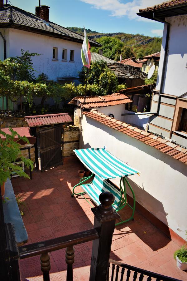 Hotel Bilyana Lovech Exterior photo