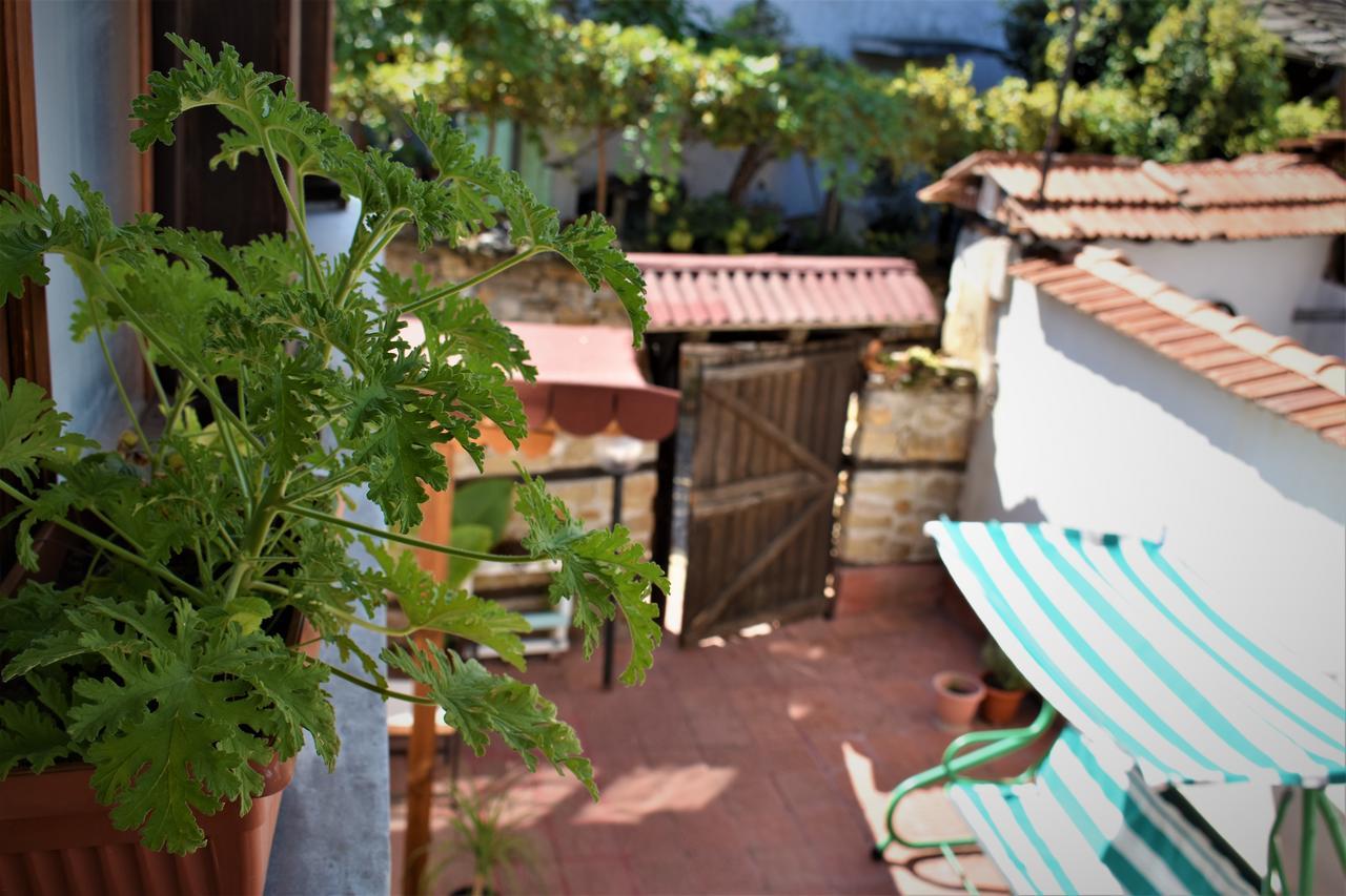 Hotel Bilyana Lovech Exterior photo