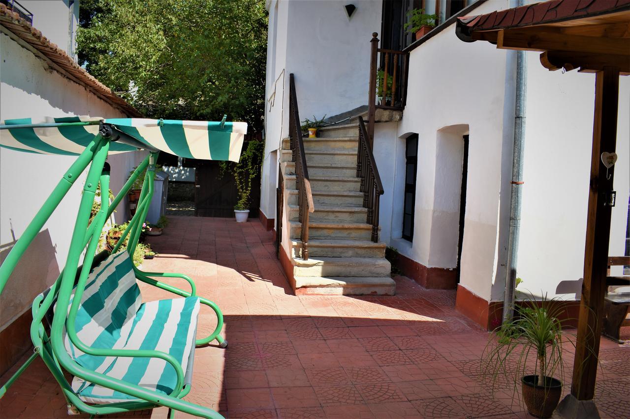 Hotel Bilyana Lovech Exterior photo