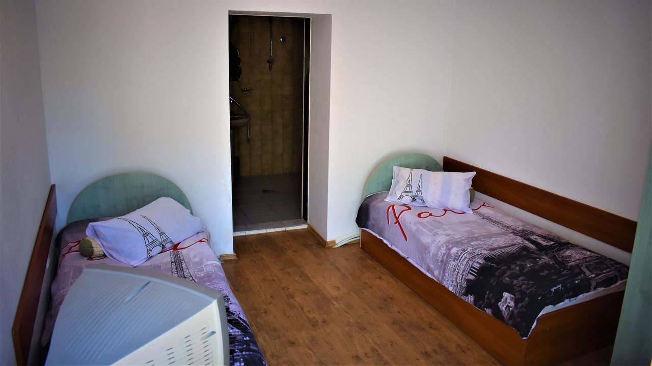 Hotel Bilyana Lovech Exterior photo